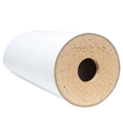 Mache Homi Yoga Mat Storage Tube | Ripple -Yoga Balance 6623946866731 blue 6a 1