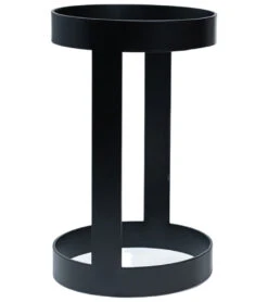 Front Page 51 Mache Homi Yoga Tube Block Stand | Black