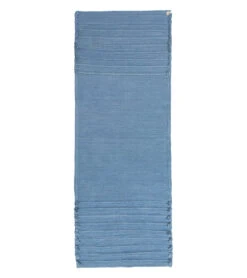 Oko Living Indigo Moon Yoga Rug Blue -Yoga Balance 6626162343979 blue