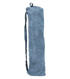 Oko Living Indigo Moon Yoga Rug Blue -Yoga Balance 6626162343979 blue 4a