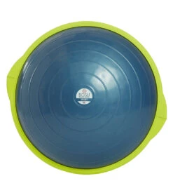 Gaiam Bosu Sport, Travel Size -Yoga Balance 6650508574763 blue 2a