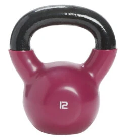 SPRI Kettlebell, 12lb