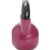SPRI Kettlebell, 12lb Fuchsia
