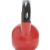 SPRI Kettlebell, 10lb Red
