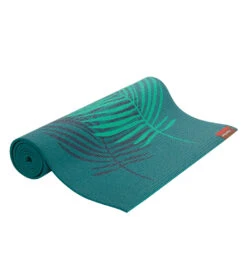 Hugger Mugger Gallery Collection Ultra Yoga Mat 68" 6mm 31 Hugger Mugger Gallery Collection Ultra Yoga Mat 68" 6mm -Yoga Balance 6763638947883 tropical