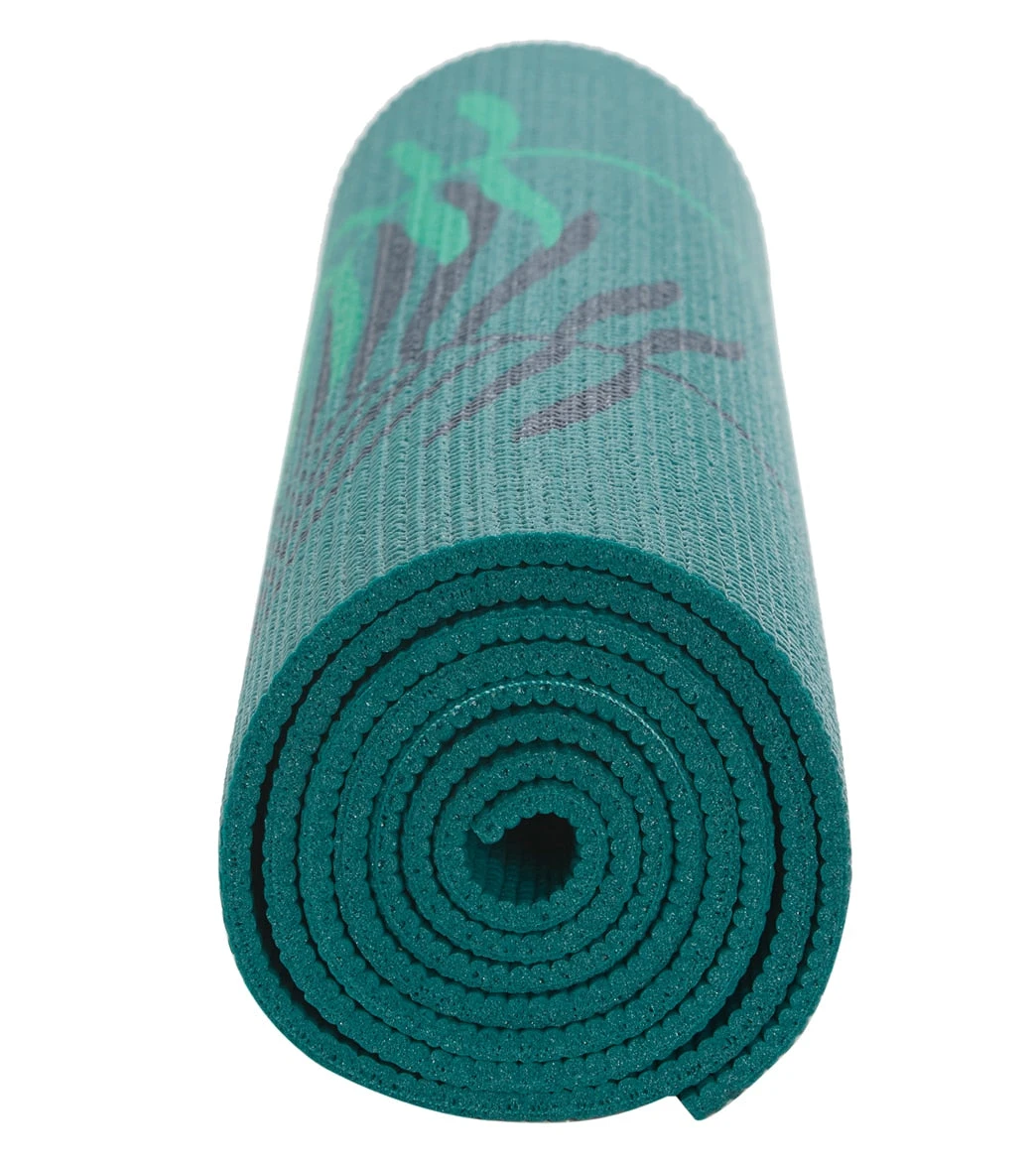 Hugger Mugger Gallery Collection Ultra Yoga Mat 68" 6mm 12 Hugger Mugger Gallery Collection Ultra Yoga Mat 68" 6mm - Image 12