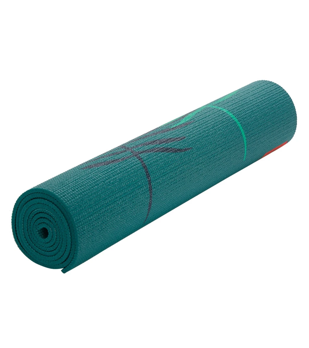 Hugger Mugger Gallery Collection Ultra Yoga Mat 68" 6mm 13 Hugger Mugger Gallery Collection Ultra Yoga Mat 68" 6mm - Image 13