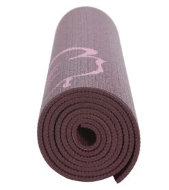 Hugger Mugger Gallery Collection Ultra Yoga Mat 68" 6mm 33 Hugger Mugger Gallery Collection Ultra Yoga Mat 68" 6mm -Yoga Balance 6763639046187 peony 2a