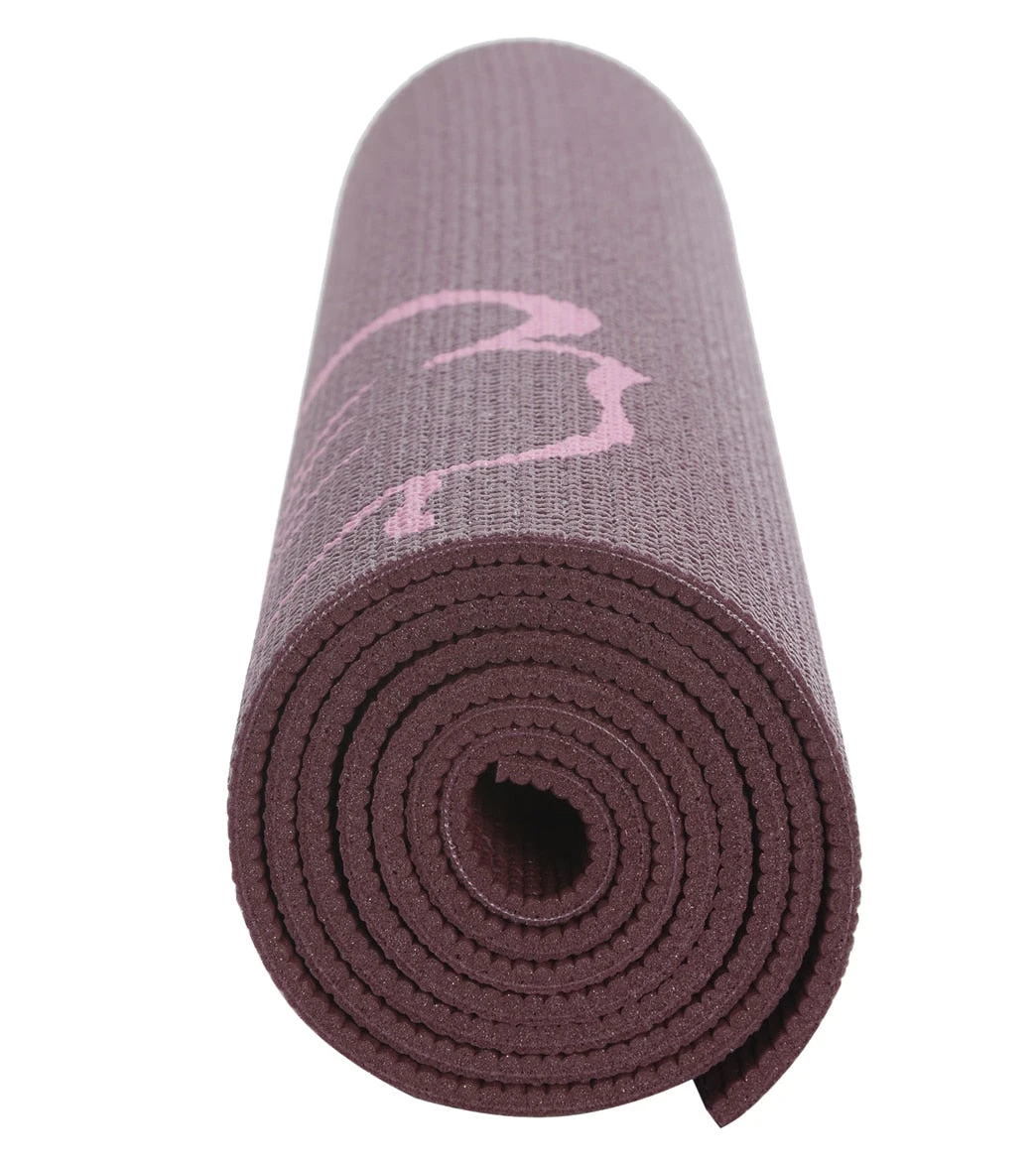 Hugger Mugger Gallery Collection Ultra Yoga Mat 68" 6mm 16 Hugger Mugger Gallery Collection Ultra Yoga Mat 68" 6mm - Image 16