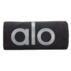 Alo Yoga Grounded No-Slip Mat Towel Black