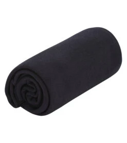 Alo Yoga Perf No Sweat Hand Towel Black -Yoga Balance 6765705920555 black 1