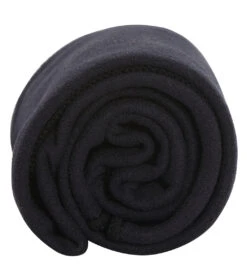 Alo Yoga Perf No Sweat Hand Towel -Yoga Balance 6765705920555 black 2a