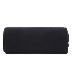 Alo Yoga Perf No Sweat Hand Towel -Yoga Balance 6765705920555 black 3a
