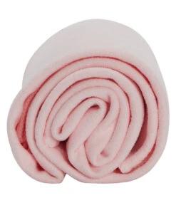 Alo Yoga Perf No Sweat Hand Towel -Yoga Balance 6765706117163 powderpink 2a