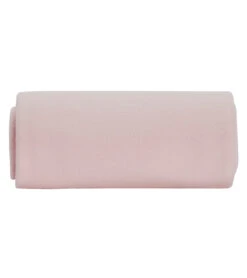 Alo Yoga Perf No Sweat Hand Towel -Yoga Balance 6765706117163 powderpink 3a