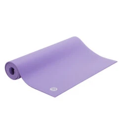 Manduka PROlite Yoga Mat 71" 4.7mm Paisley Purple