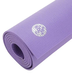Manduka PROlite Yoga Mat 71" 4.7mm Paisley Purple 8 Manduka PROlite Yoga Mat 71" 4.7mm Paisley Purple -Yoga Balance 6782235476011 paisleypurple 5a