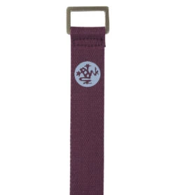 Manduka Unfold 2.0 6 Foot Yoga Strap 21 Manduka Unfold 2.0 6 Foot Yoga Strap -Yoga Balance 6782669357099 indulge 2a 1
