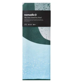 Nomadix National Parks Original Towel Yosemite Valley Day