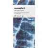 Nomadix Ultralight Towel Agua Blue