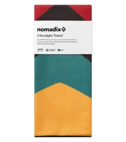 Nomadix Ultralight Towel Melt Kingston