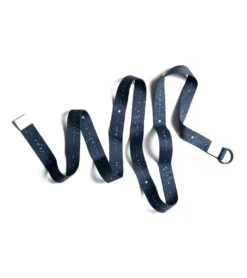 Yoga Design Lab Yoga Strap Celestial Celestial