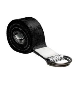 Yoga Design Lab Yoga Strap Mandala Black -Yoga Balance 6825596878891 mandalablack 3a 1