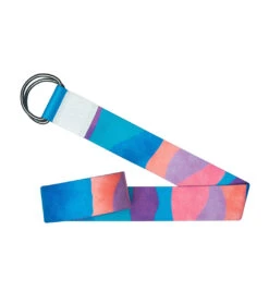 Yoga Design Lab Yoga Strap Mexicana -Yoga Balance 6825596944427 mexicana
