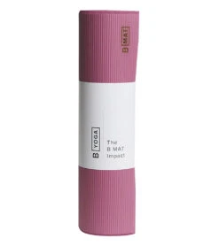 B Yoga The B MAT Impact -Yoga Balance 6832241016875 orchid 1a