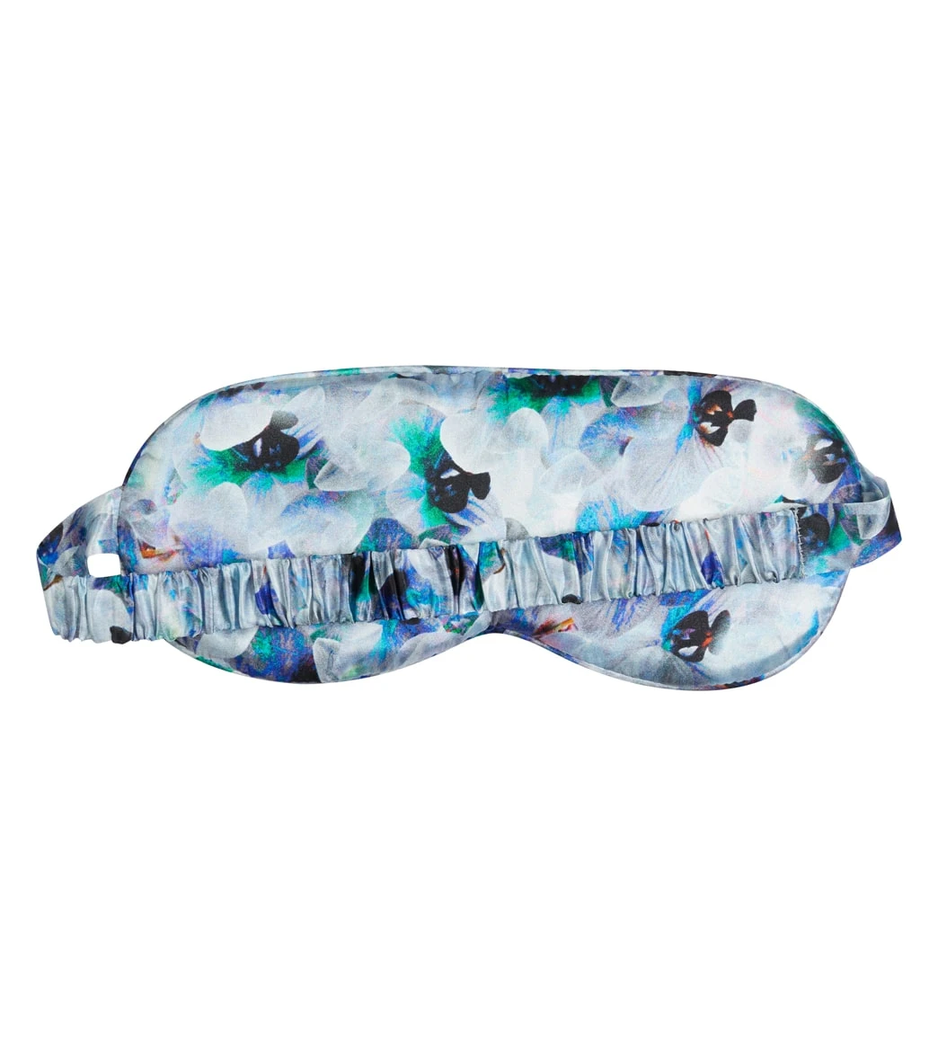 B Yoga The Silk Sleep Mask 2 B Yoga The Silk Sleep Mask - Image 2
