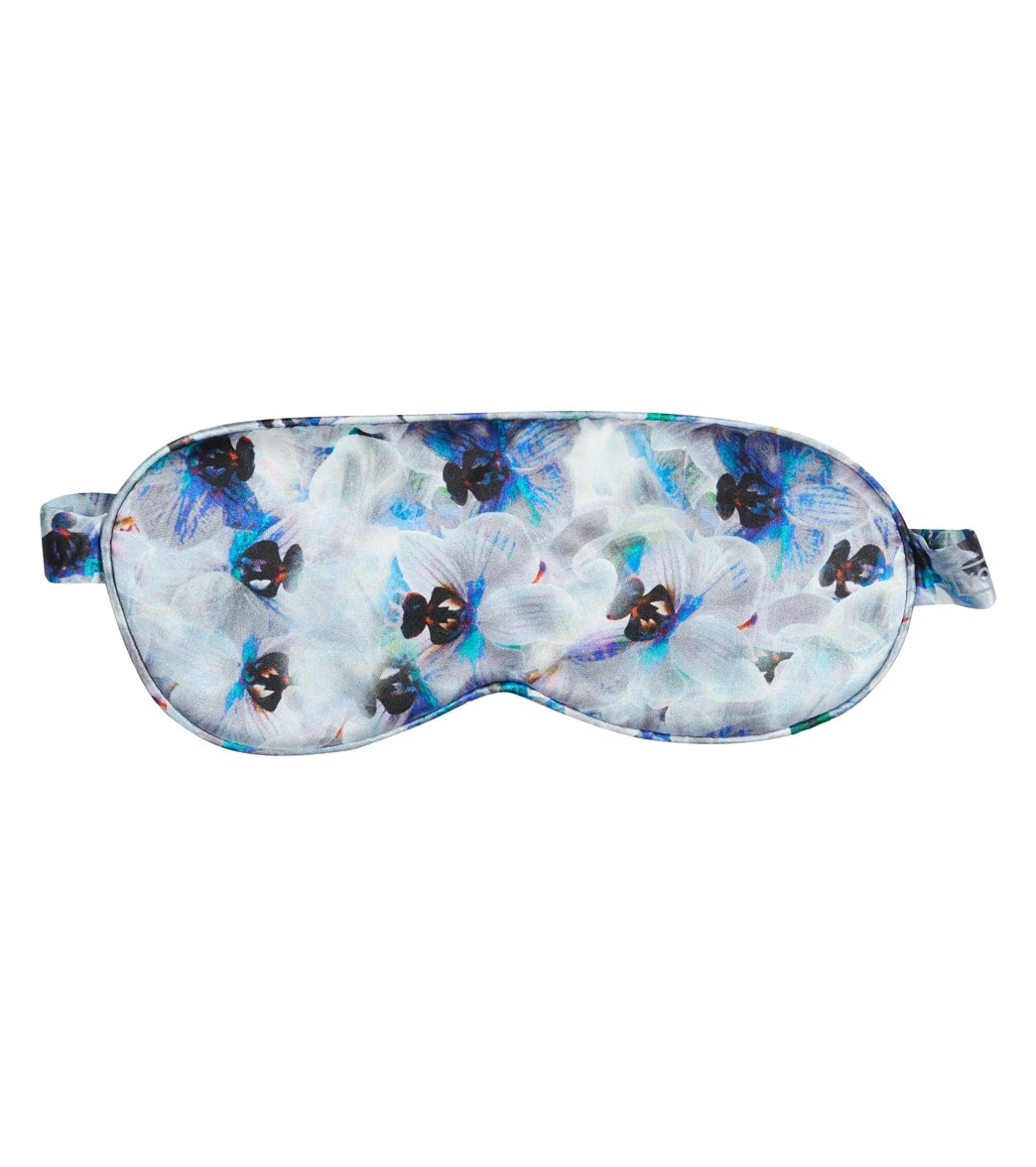 B Yoga The Silk Sleep Mask 3 B Yoga The Silk Sleep Mask - Image 3