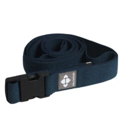 Halfmoon 8 Ft Quick Release Strap -Yoga Balance 6832690135083 ink 1a