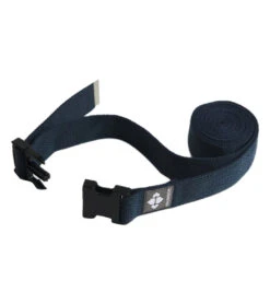 Halfmoon 8 Ft Quick Release Strap -Yoga Balance 6832690135083 ink 3a