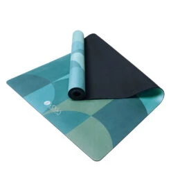 Yoga Design Lab Combo Yoga Mat 3.5mm Rise -Yoga Balance 6851609329707 rise