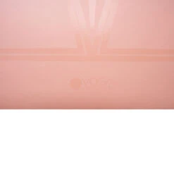 Yoga Design Lab Infinity Yoga Mat 5mm Coral -Yoga Balance 6851609821227 coral 8a