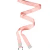 Yoga Design Lab Yoga Strap Coral
