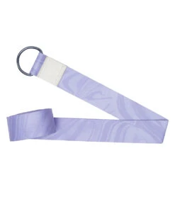 Yoga Design Lab Yoga Strap Lavender -Yoga Balance 6851610378283 lavender