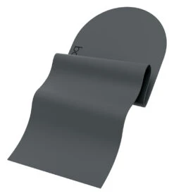 Bala Play Mat 24 Bala Play Mat -Yoga Balance 6884536451115 charcoal 1a