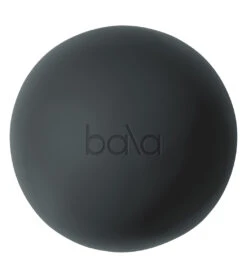 Bala Ball 11 Bala Ball -Yoga Balance 6884536778795 charcoal 1