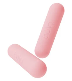 Bala 3 LB Bar -Yoga Balance 6884537696299 blush 1