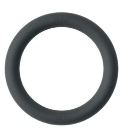 Bala 10 LB Power Ring -Yoga Balance 6884537827371 charcoal 1a
