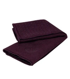 Manduka Yogitoes® Yoga Hand Towel Indulge -Yoga Balance 6895581659179 indulge