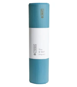 Front Page 39 B Yoga The B MAT Impact