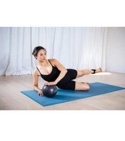 B Yoga The B MAT Impact -Yoga Balance 7009090142251 azureblue 3a