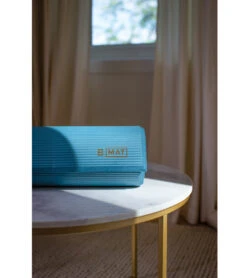 B Yoga The B MAT Impact -Yoga Balance 7009090142251 azureblue 4a