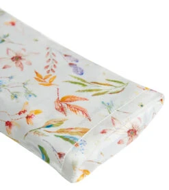 Halfmoon Silk Eye Pillow -Yoga Balance 7009093779499 flora 2a 1