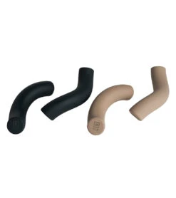 B Yoga 3 Lbs Helix Weights -Yoga Balance 7010085634091 cacao