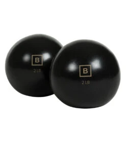 B Yoga Sphere Weights