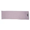 Halfmoon Hot & Cold Linen Therapy Pillow Iris