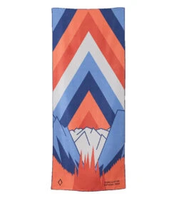 Nomadix National Parks Original Towel Kings -Yoga Balance 7052642943019 kings